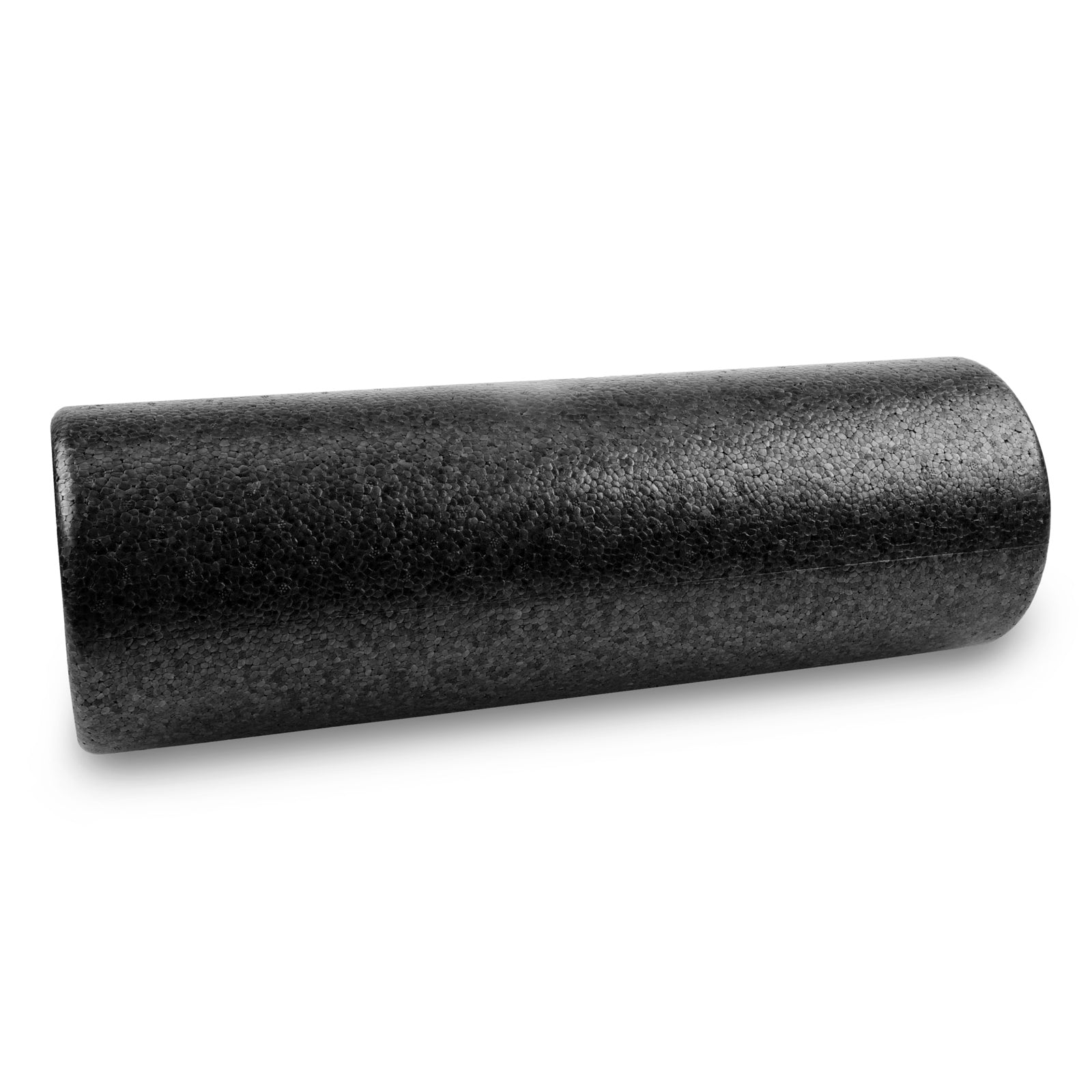 High Density Foam Roller 18x6-in, Black