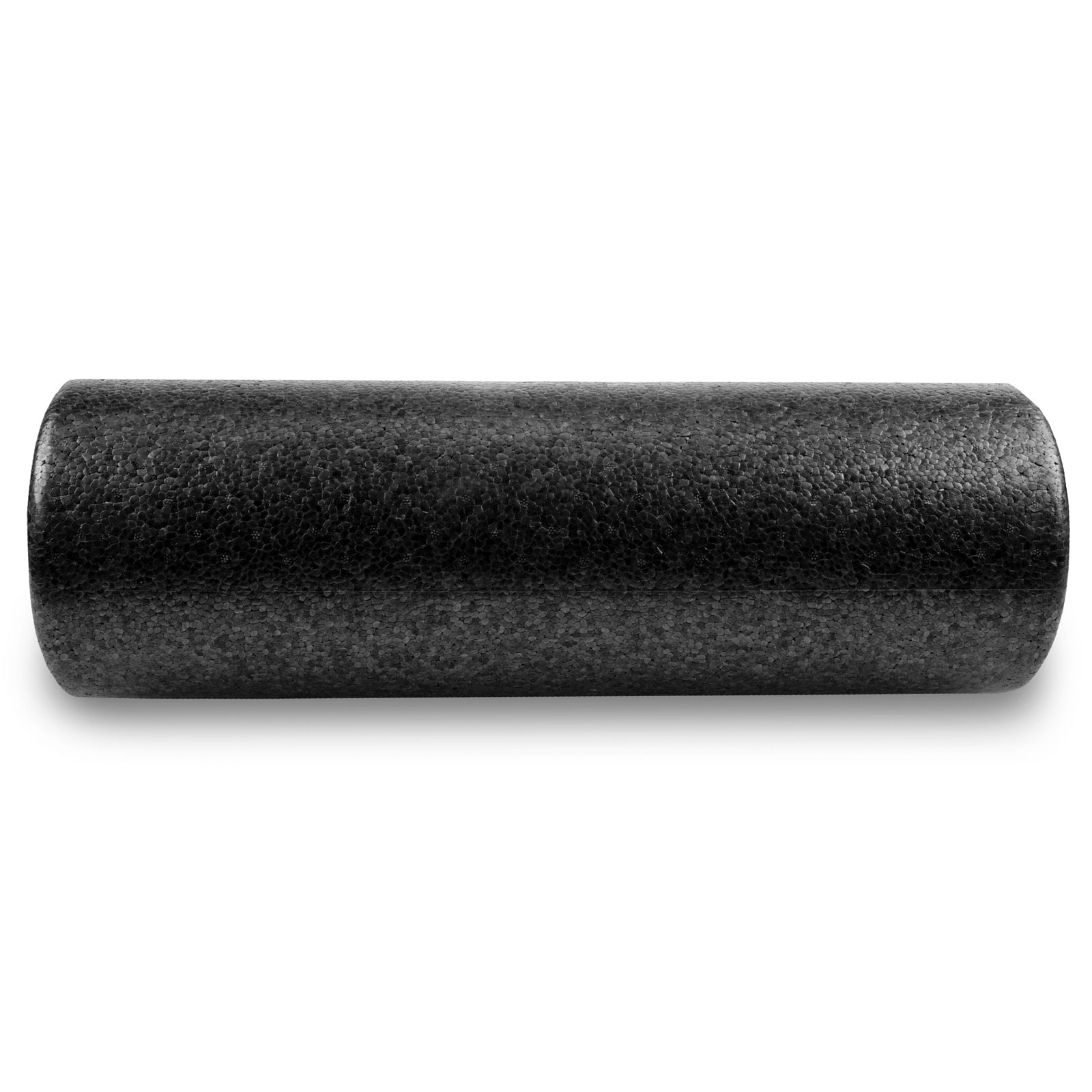 High Density Foam Roller 18x6-in, Black