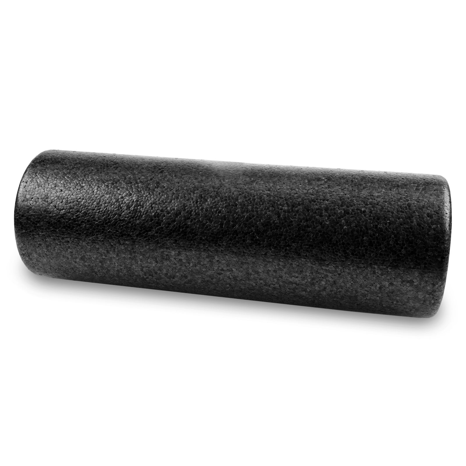 High Density Foam Roller 18x6-in, Black