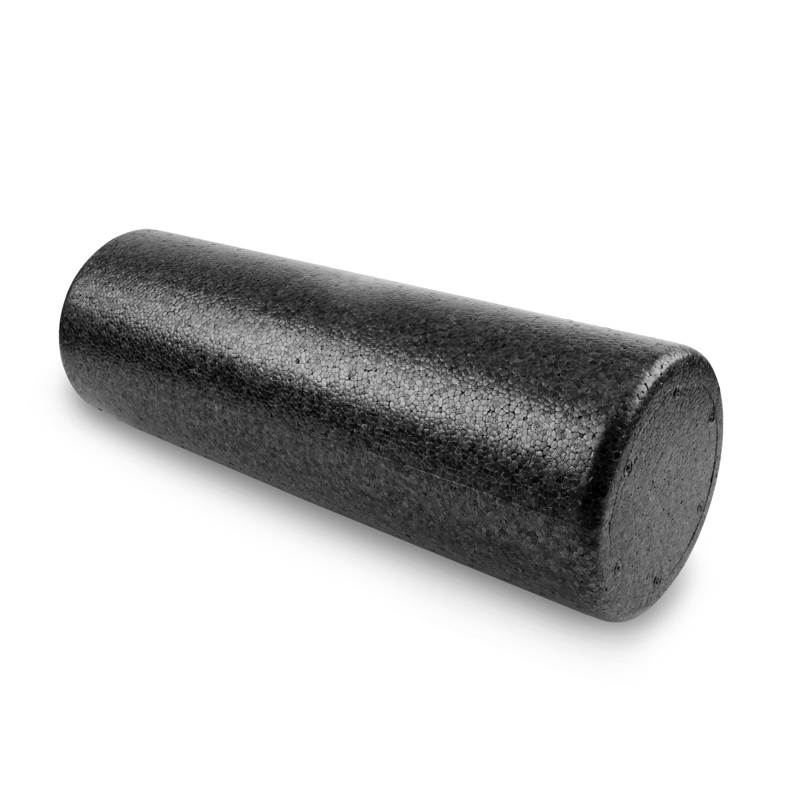 High Density Foam Roller 18x6-in, Black