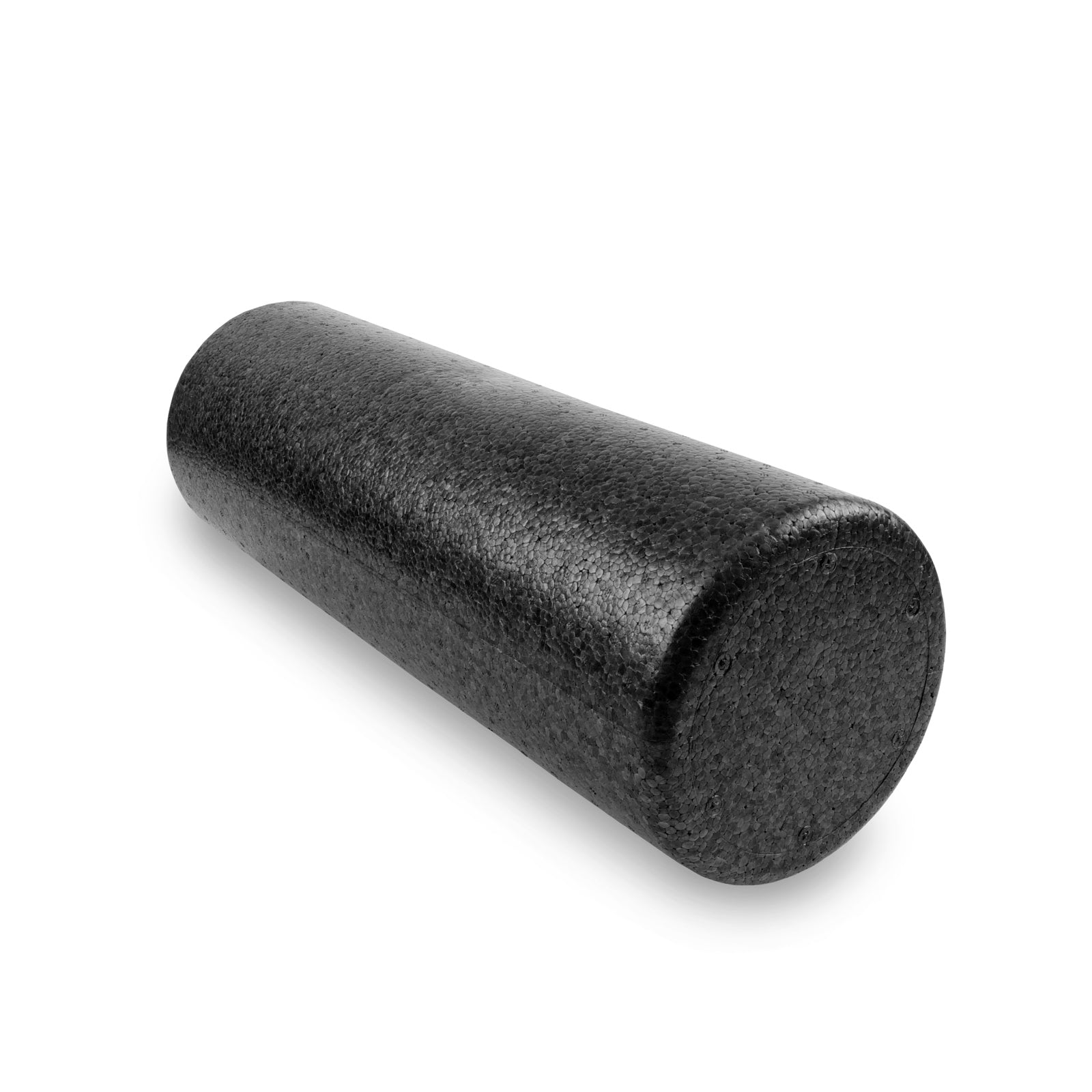 High Density Foam Roller 18x6-in, Black