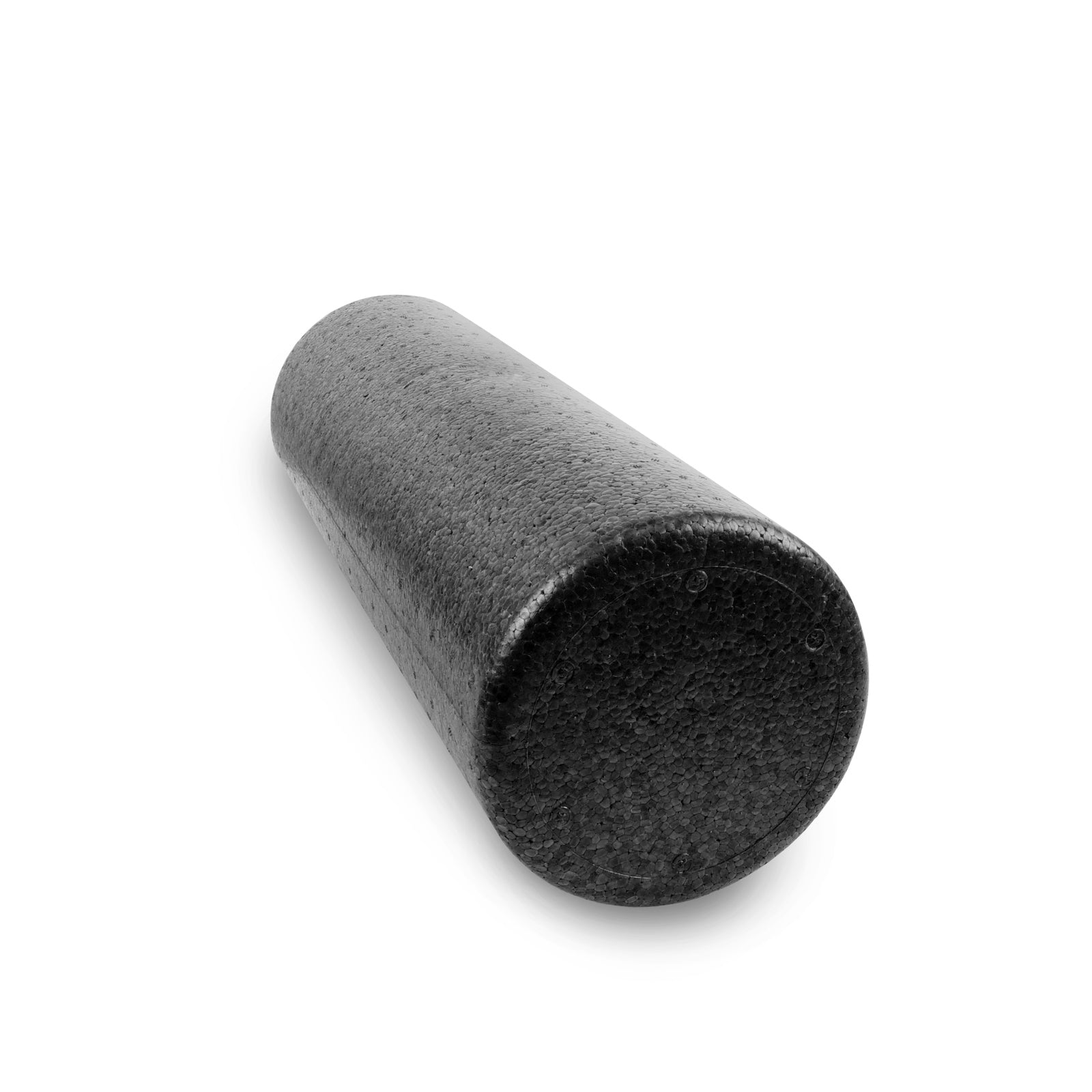 High Density Foam Roller 18x6-in, Black