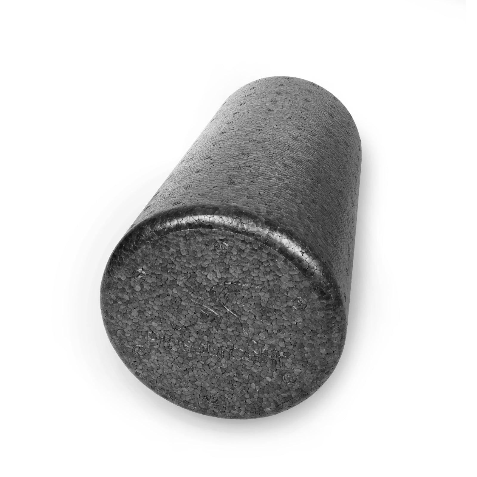 High Density Foam Roller 12x6-in, Black