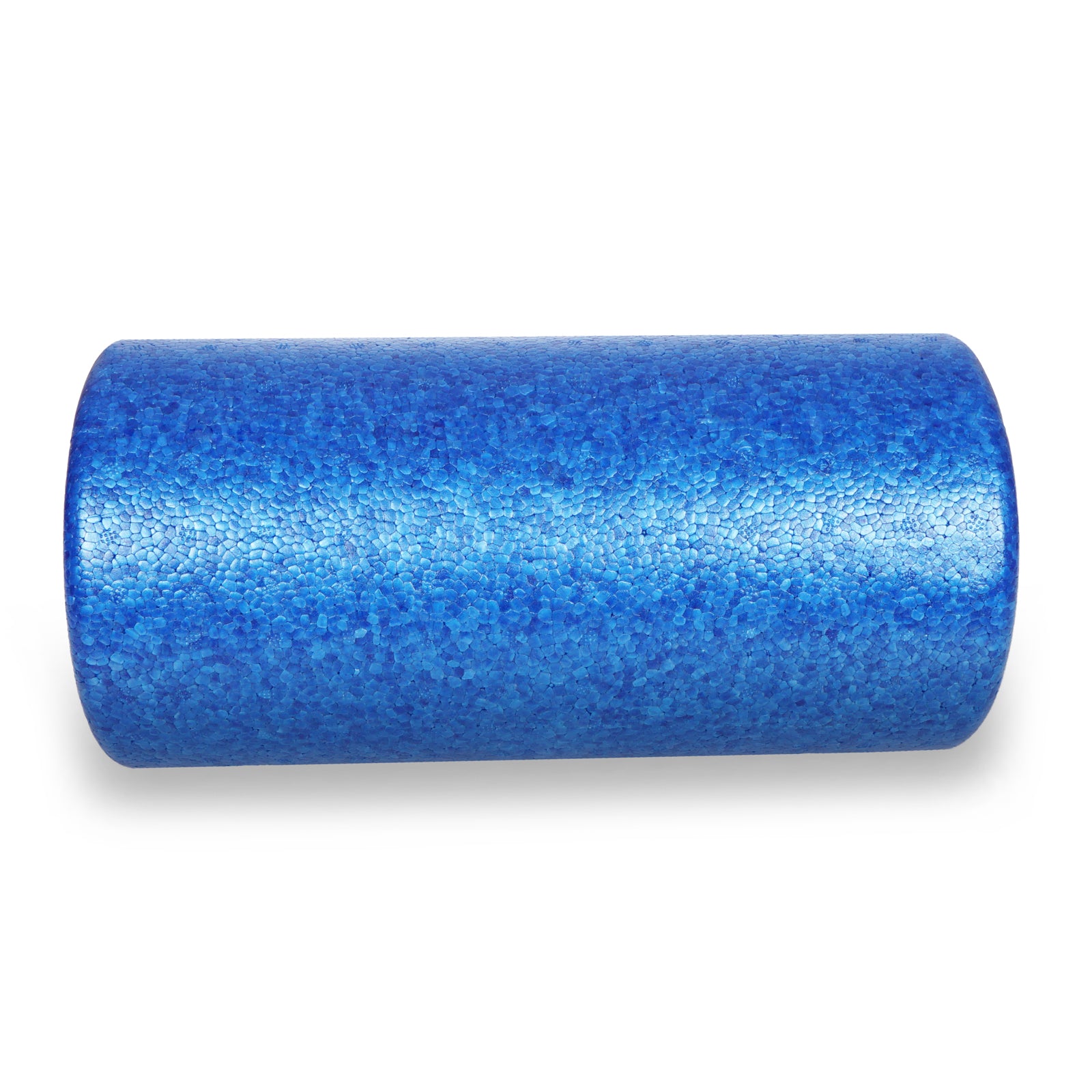 High Density Foam Roller 12x6-in, Blue