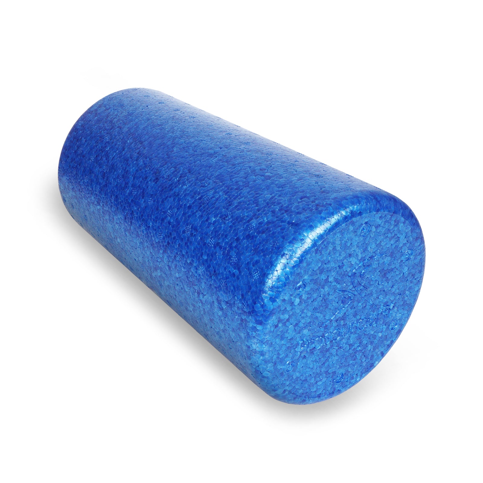 High Density Foam Roller 12x6-in, Blue