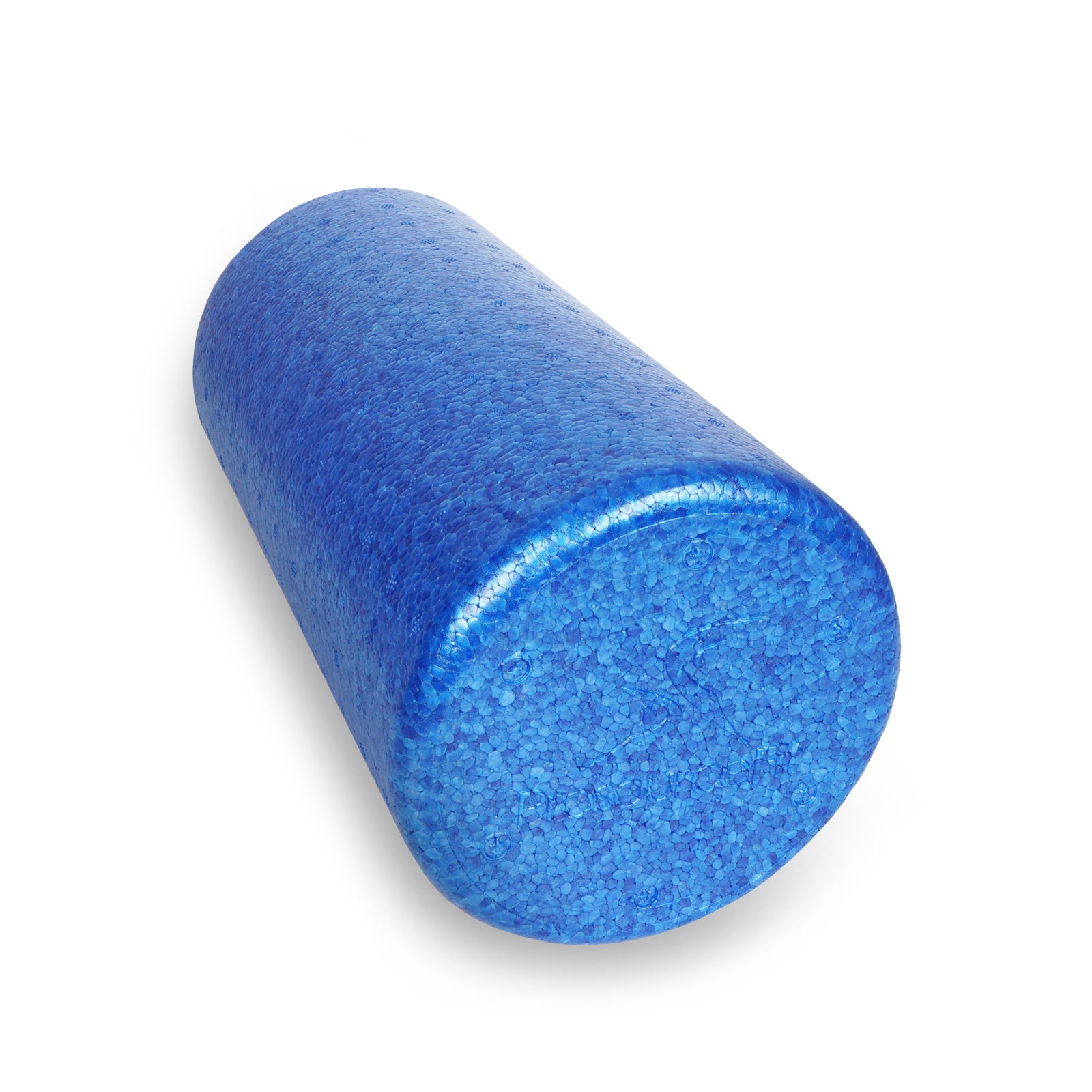 High Density Foam Roller 12x6-in, Blue