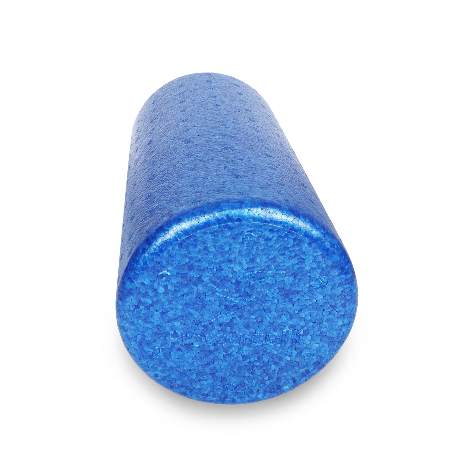 High Density Foam Roller 12x6-in, Blue