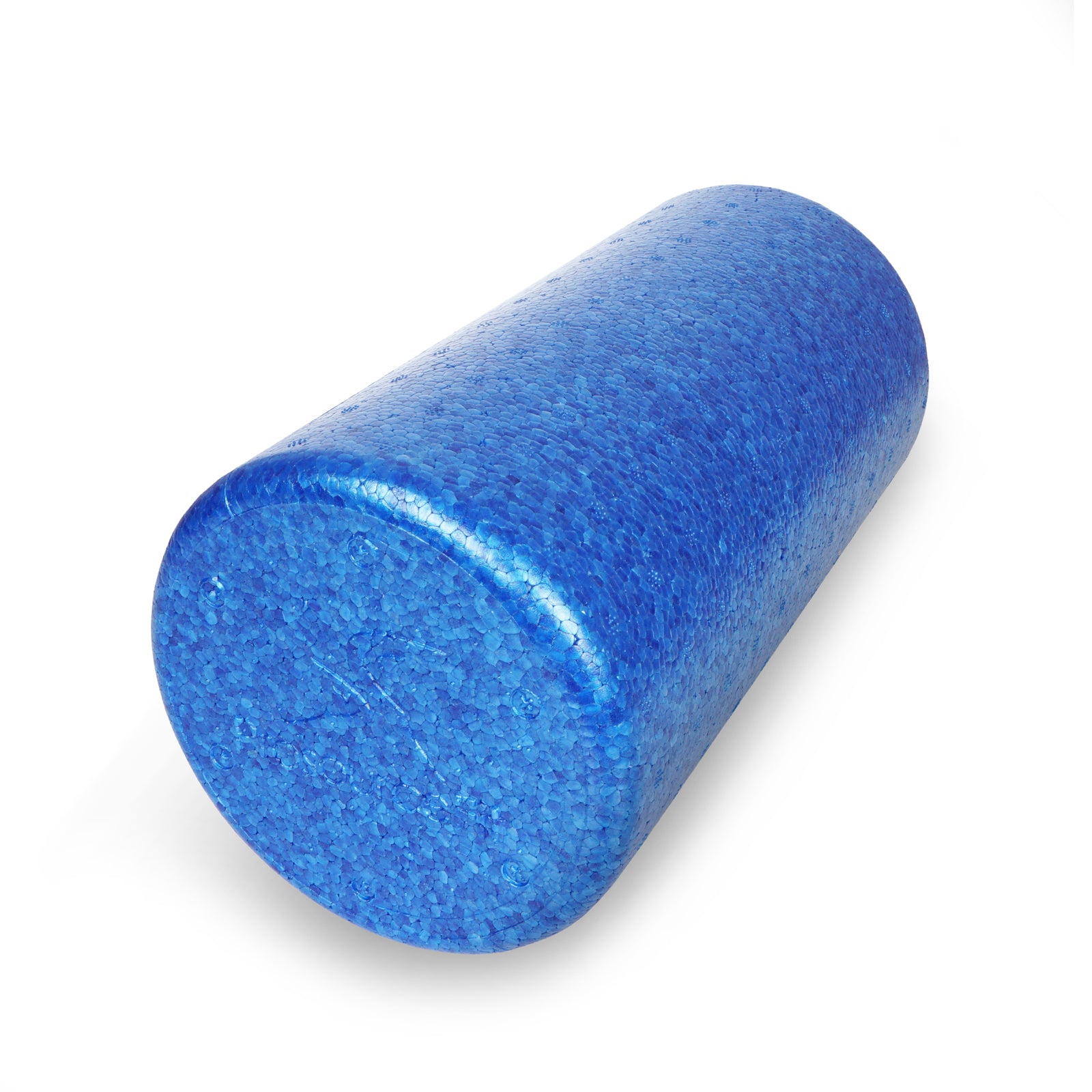 High Density Foam Roller 12x6-in, Blue