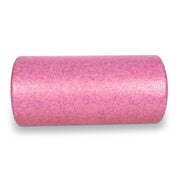 High Density Foam Roller 12x6-in, Pink