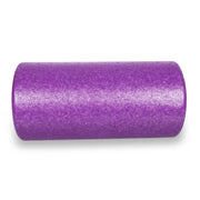 High Density Foam Roller 12x6-in, Purple