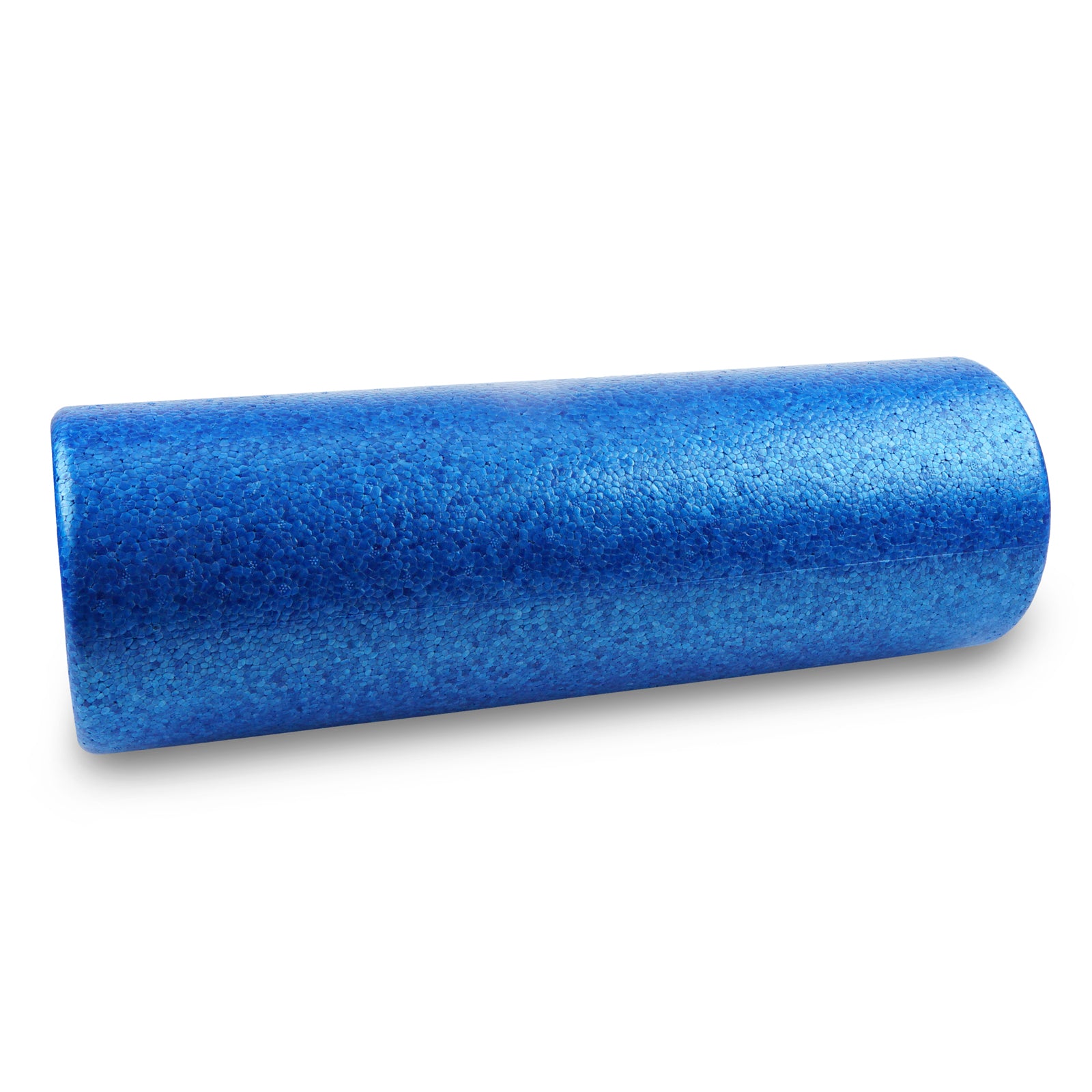 High Density Foam Roller 18x6-in, Blue