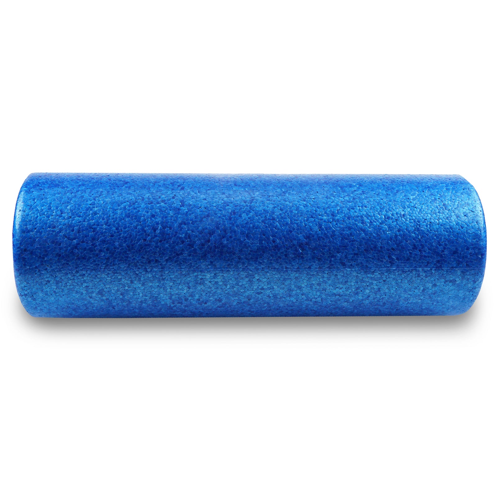 High Density Foam Roller 18x6-in, Blue