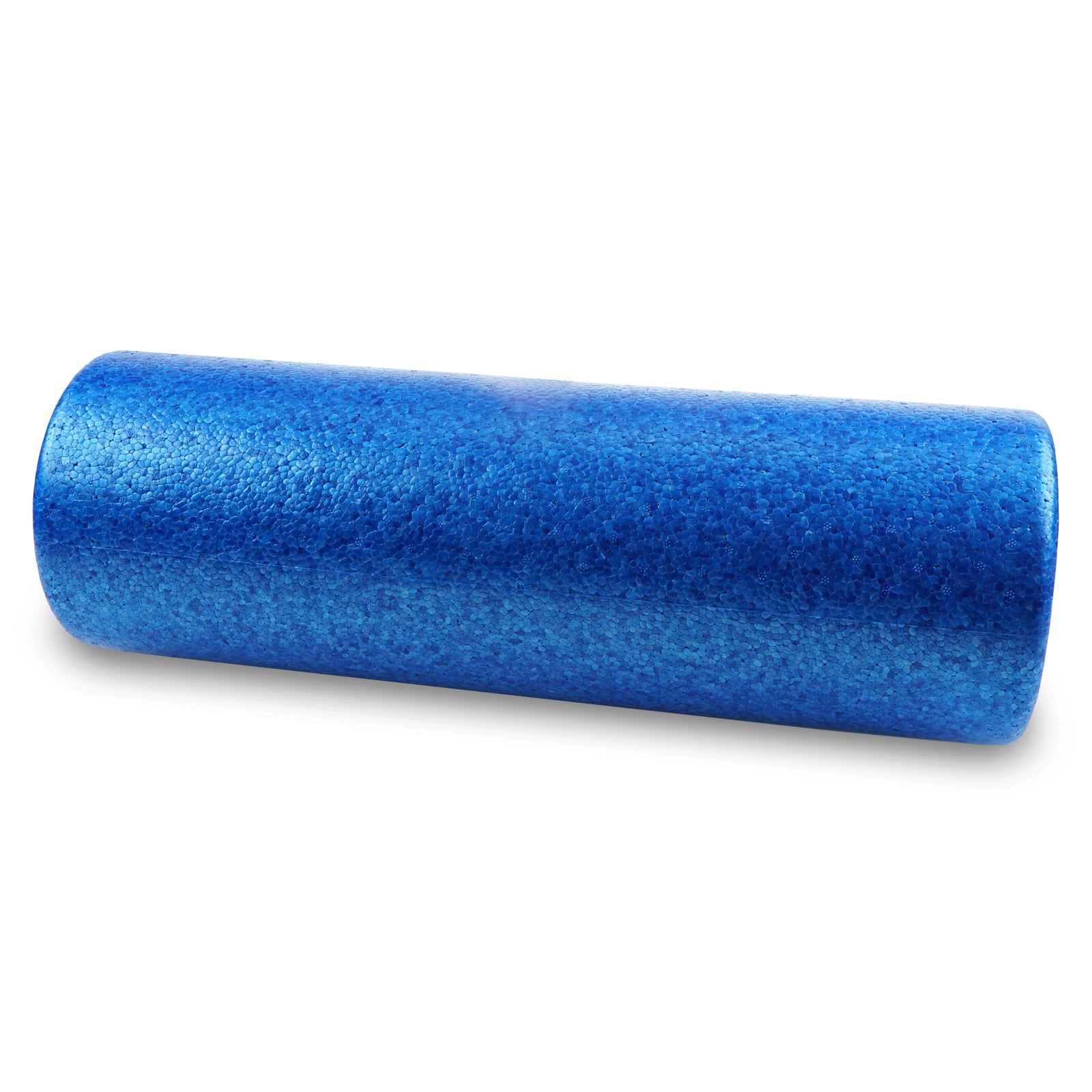 High Density Foam Roller 18x6-in, Blue