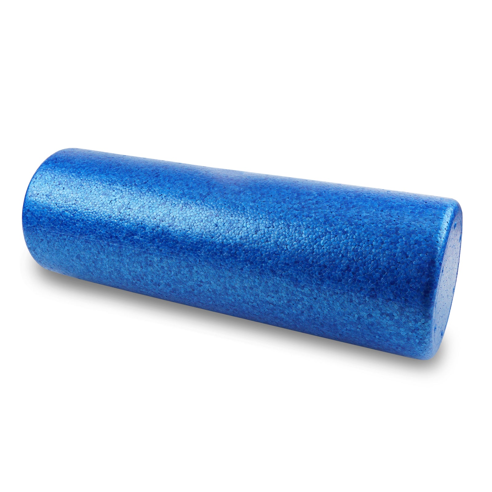 High Density Foam Roller 18x6-in, Blue