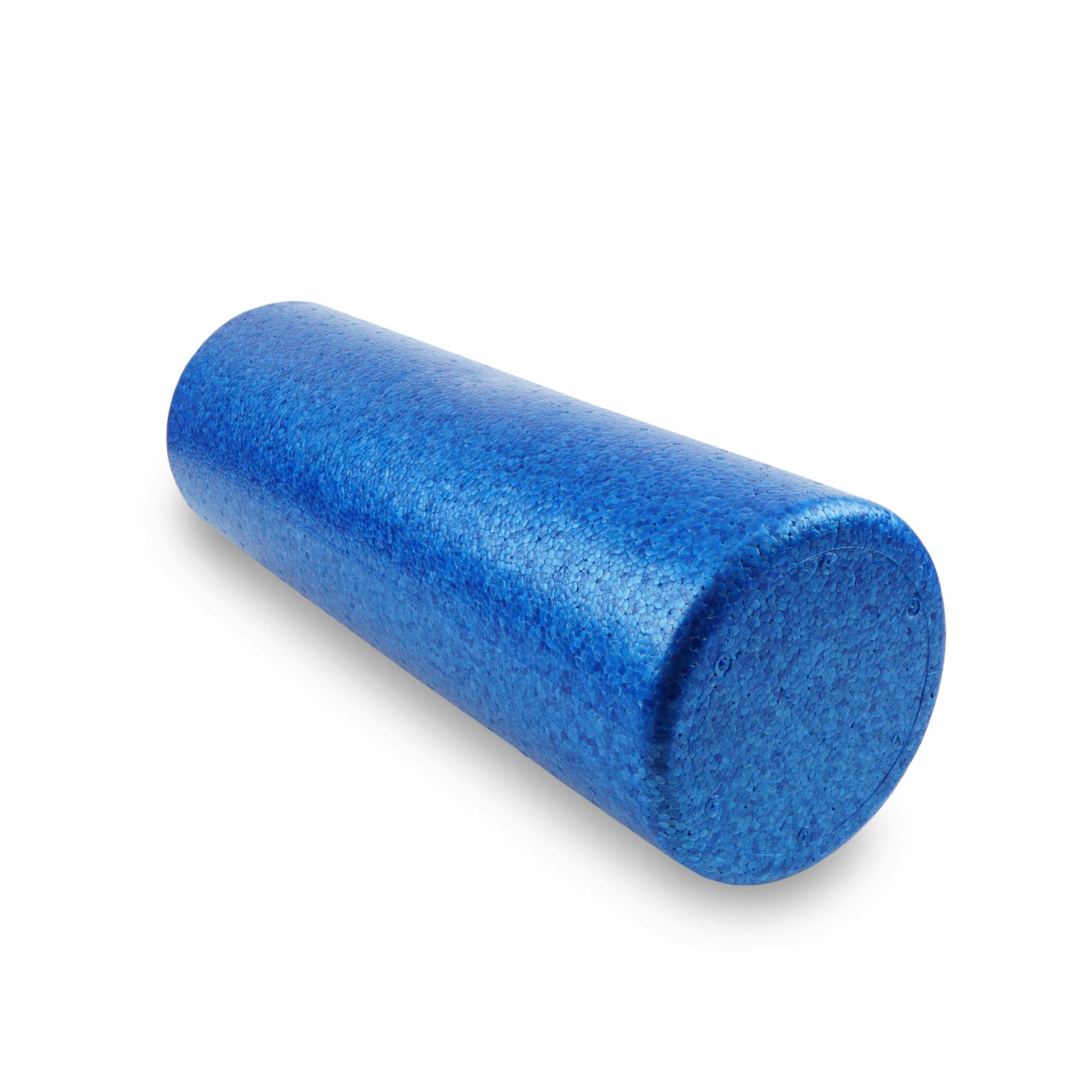 High Density Foam Roller 18x6-in, Blue
