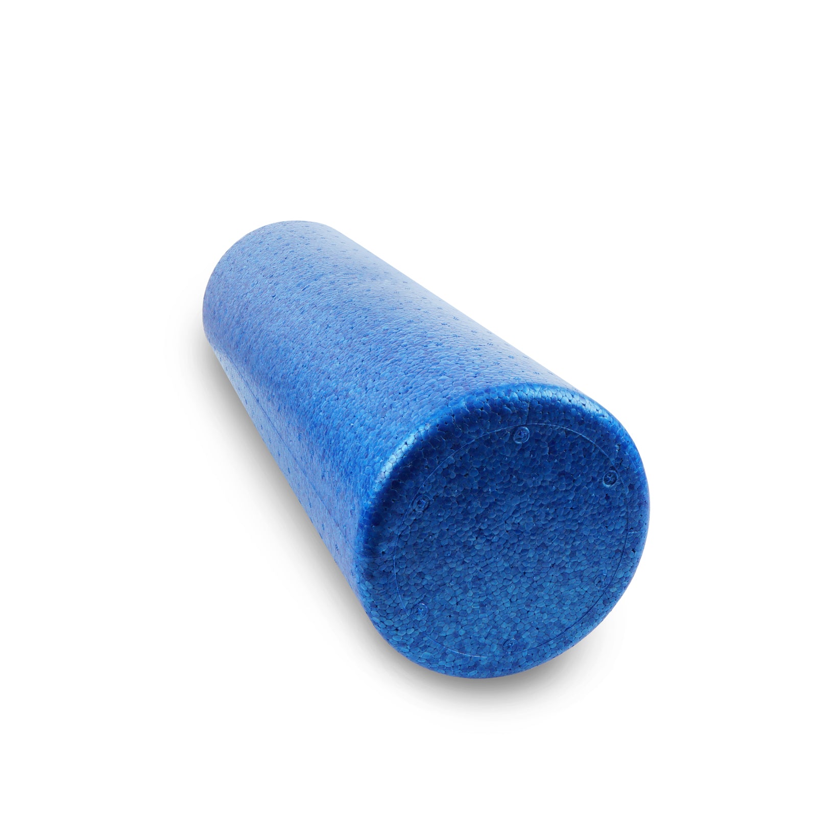 High Density Foam Roller 18x6-in, Blue