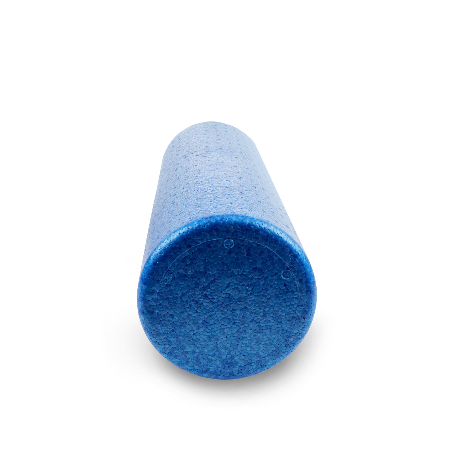 High Density Foam Roller 18x6-in, Blue
