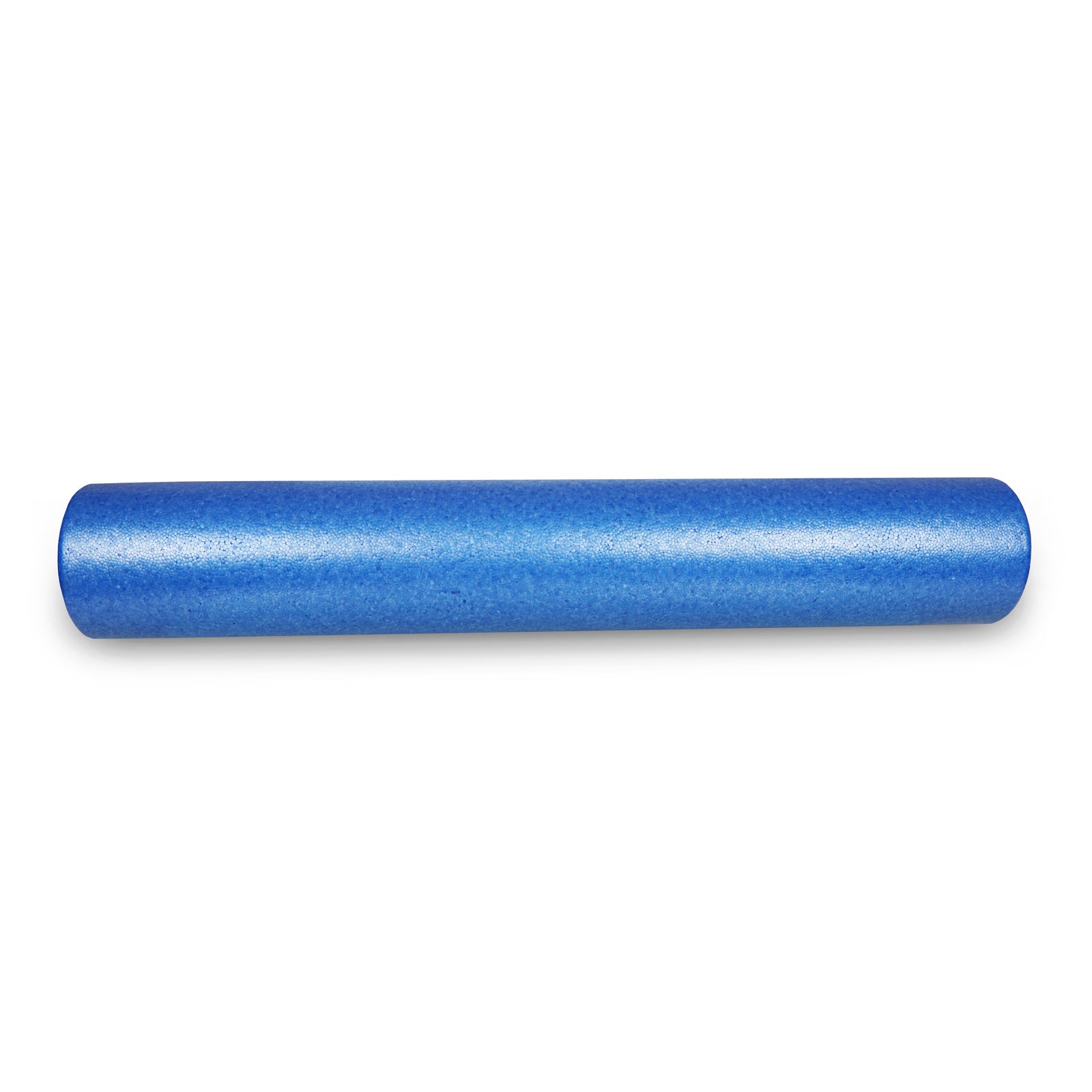 High Density Foam Roller 36x6-in, Blue