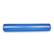 High Density Foam Roller 36x6-in, Blue