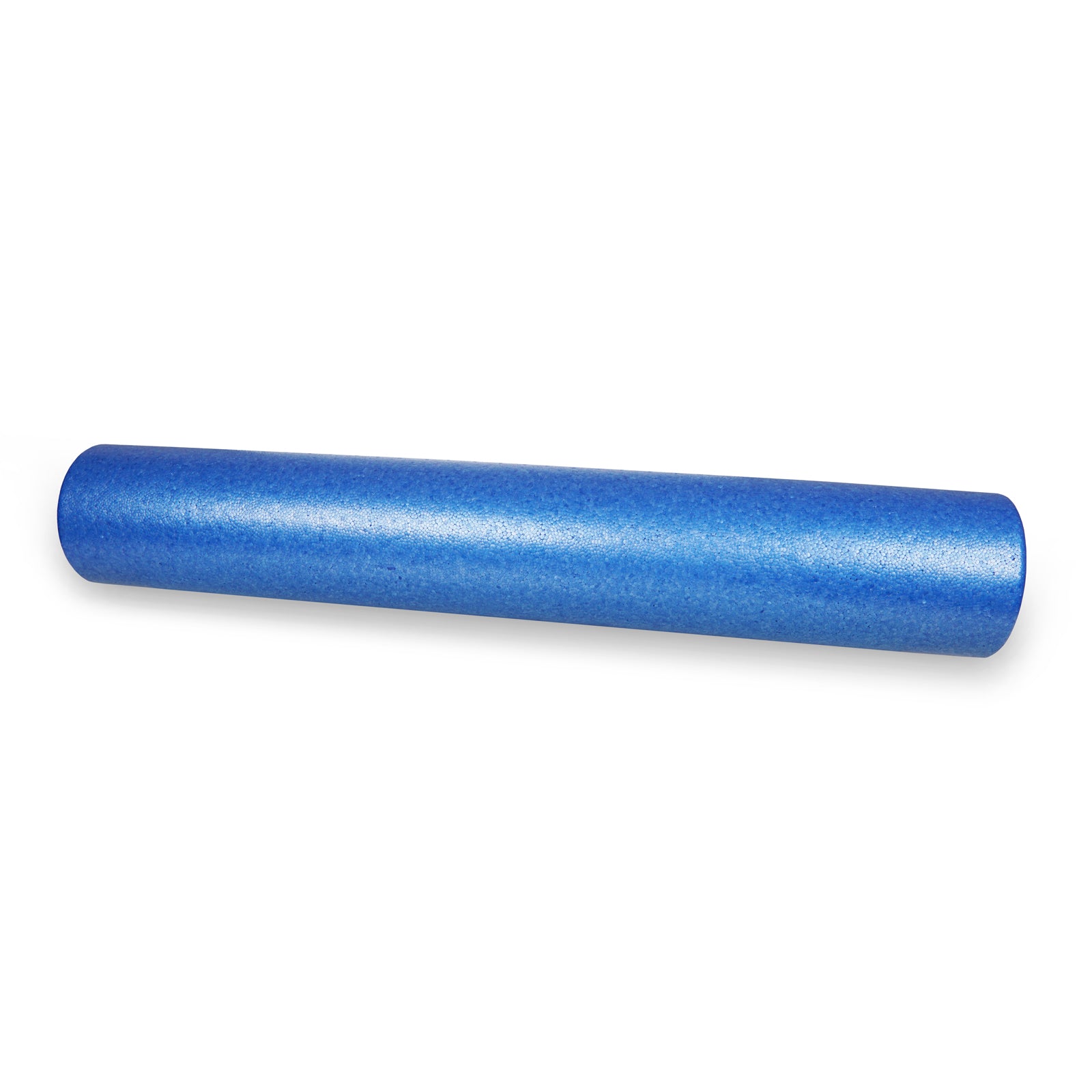 High Density Foam Roller 36x6-in, Blue