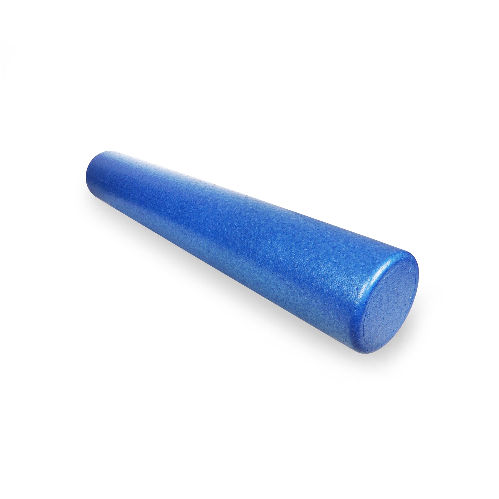 High Density Foam Roller 36x6-in, Blue