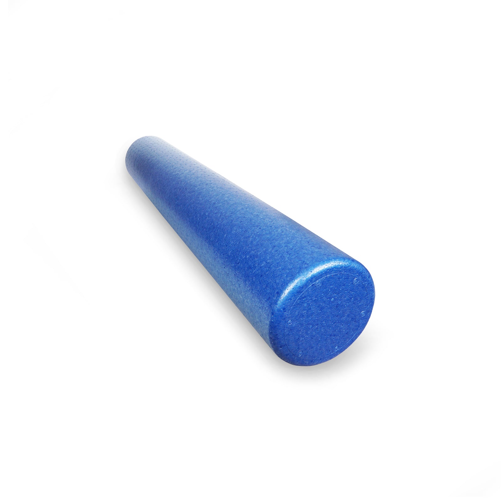 High Density Foam Roller 36x6-in, Blue