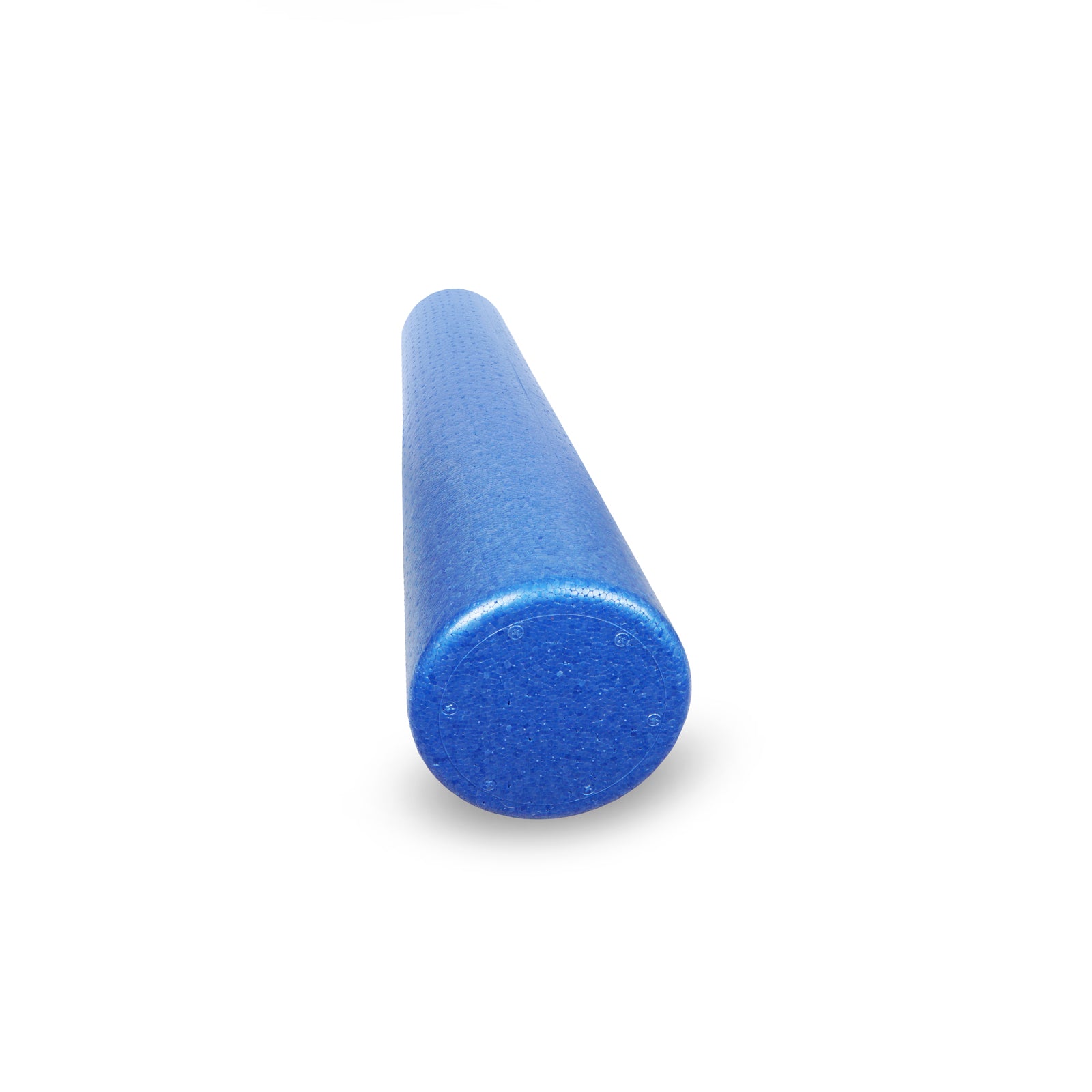 High Density Foam Roller 36x6-in, Blue