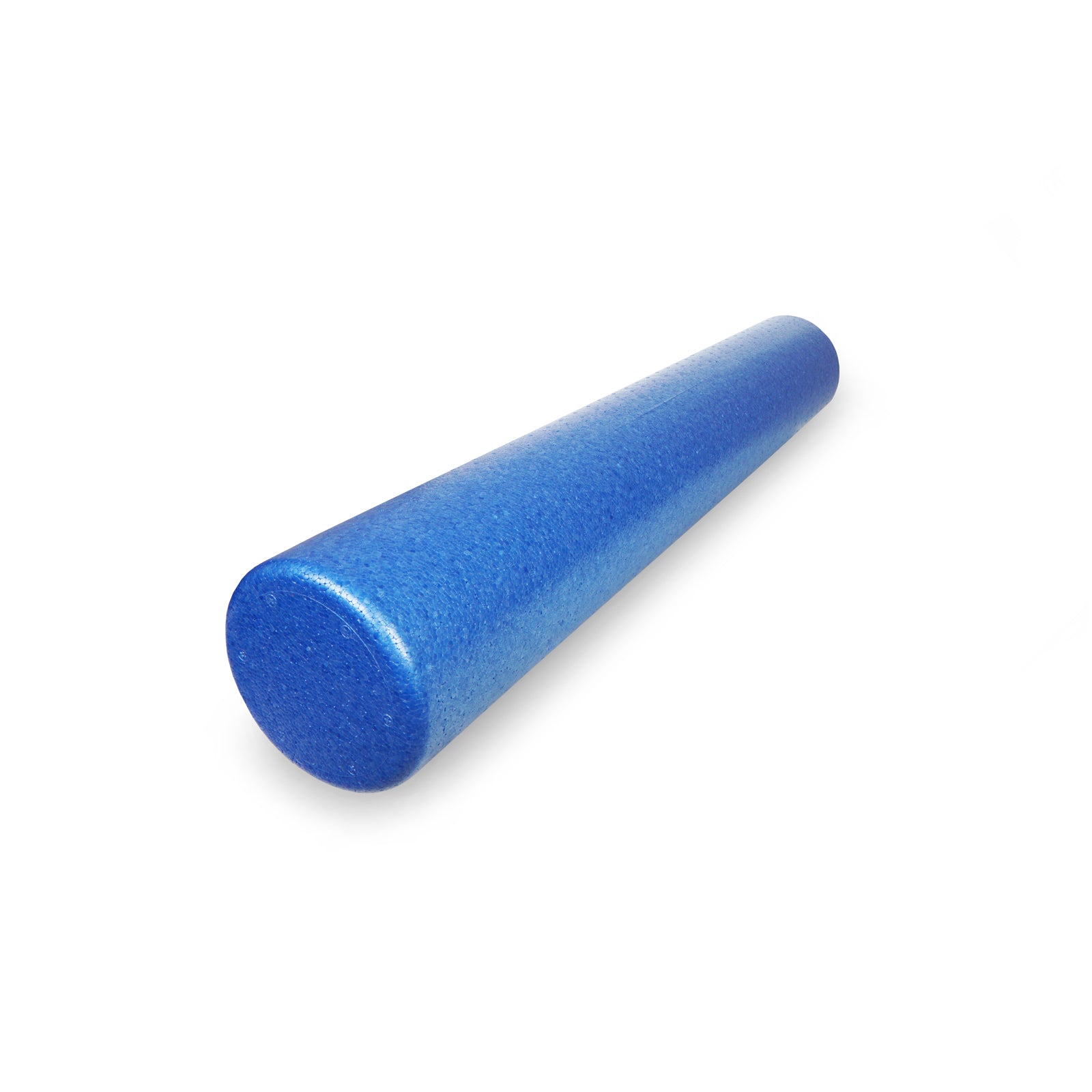 High Density Foam Roller 36x6-in, Blue