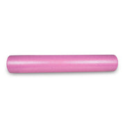 High Density Foam Roller 36x6-in, Pink