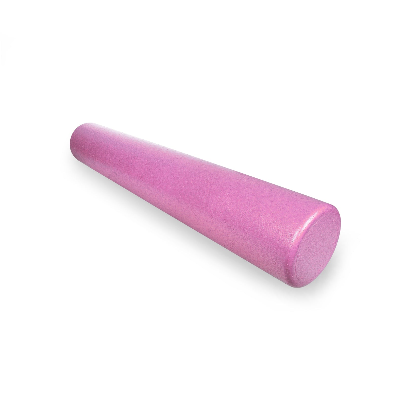 High Density Foam Roller 36x6-in, Pink