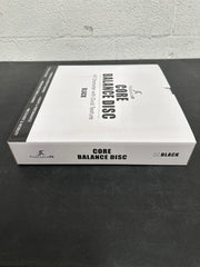 Core Balance Disc, Black