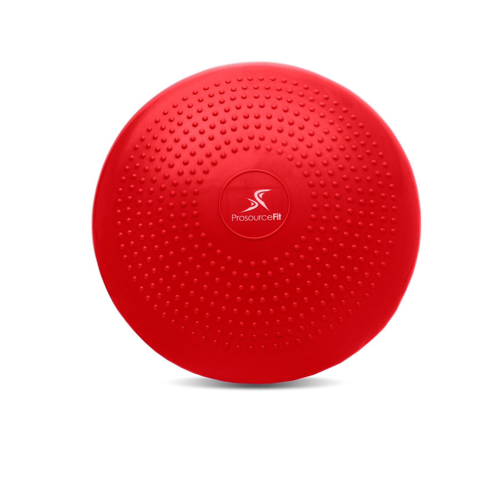 Core Balance Disc, Red