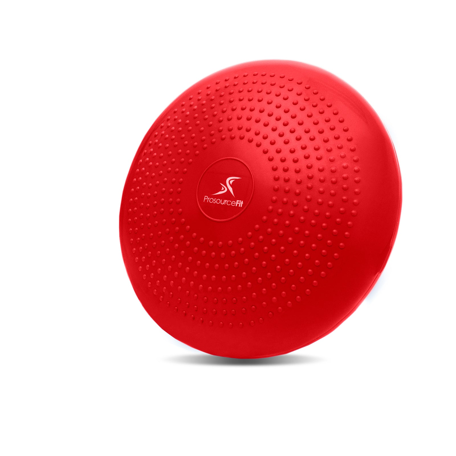 Core Balance Disc, Red