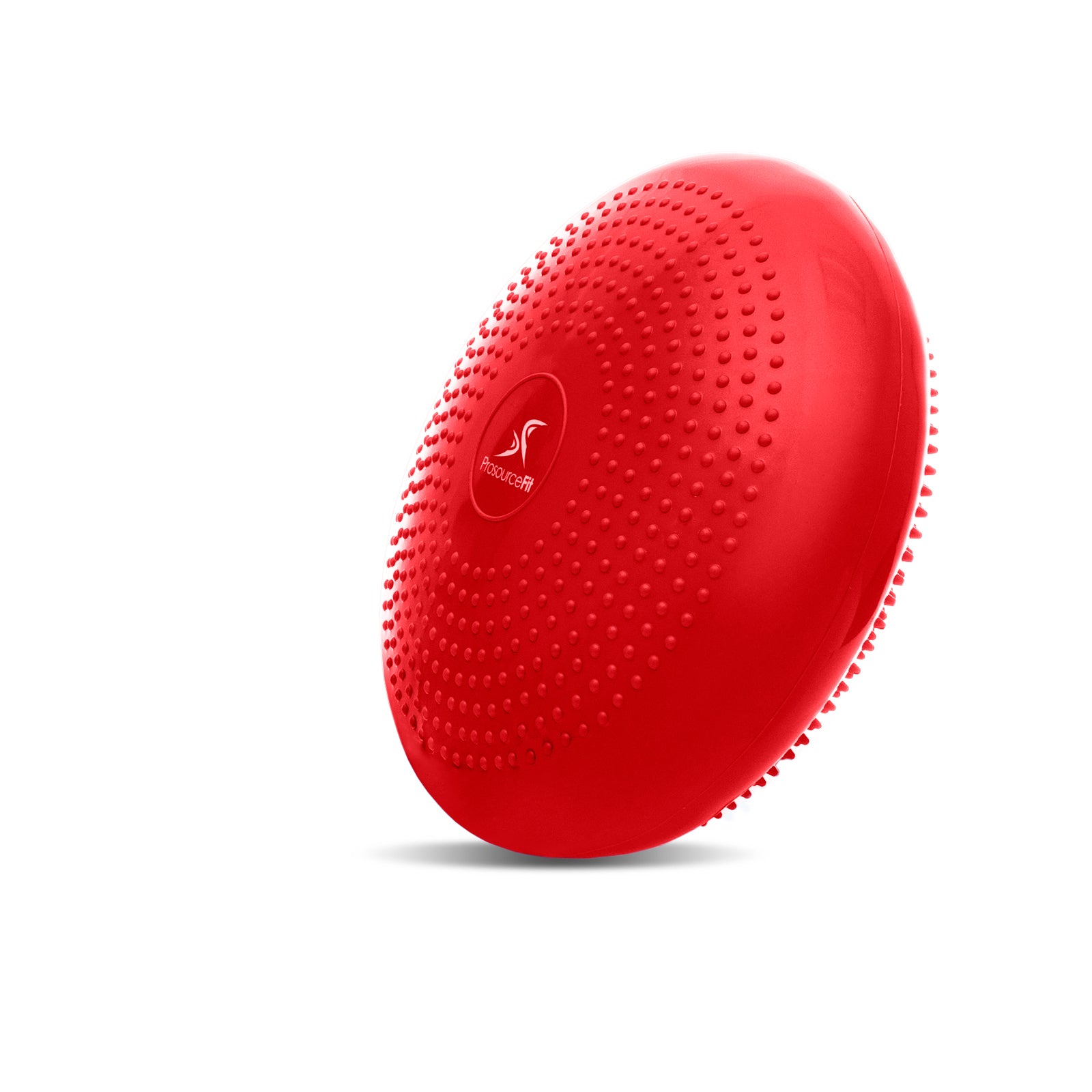Core Balance Disc, Red