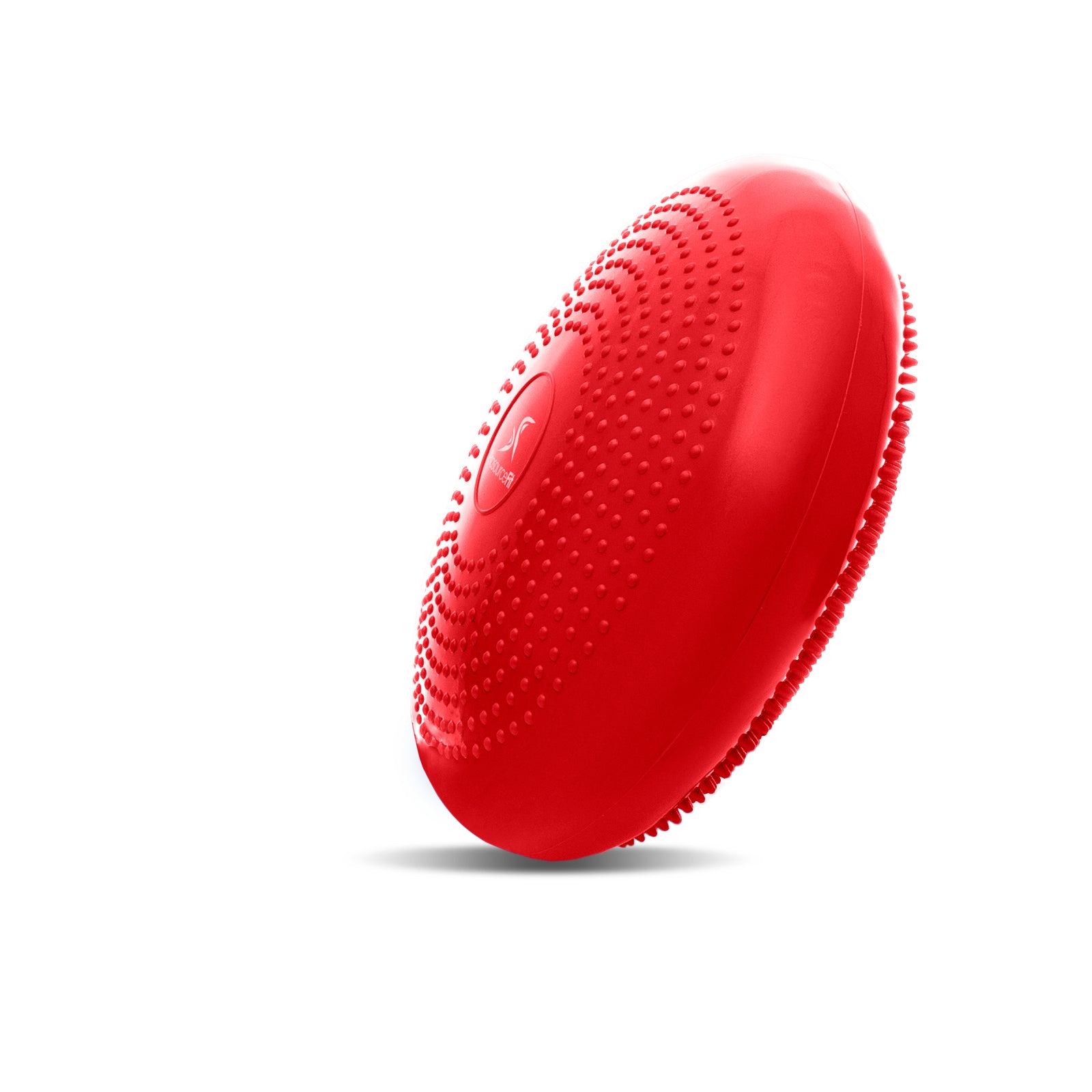 Core Balance Disc, Red
