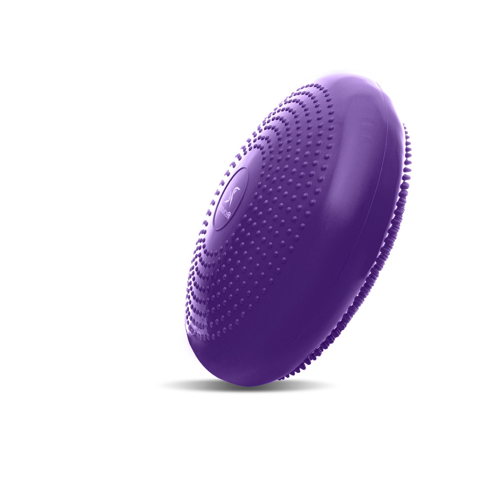 Core Balance Disc, Purple
