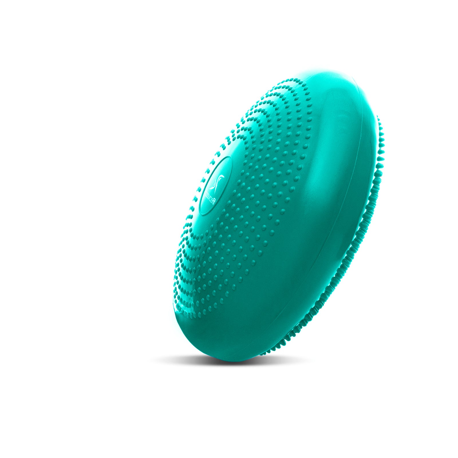 Core Balance Disc, Green