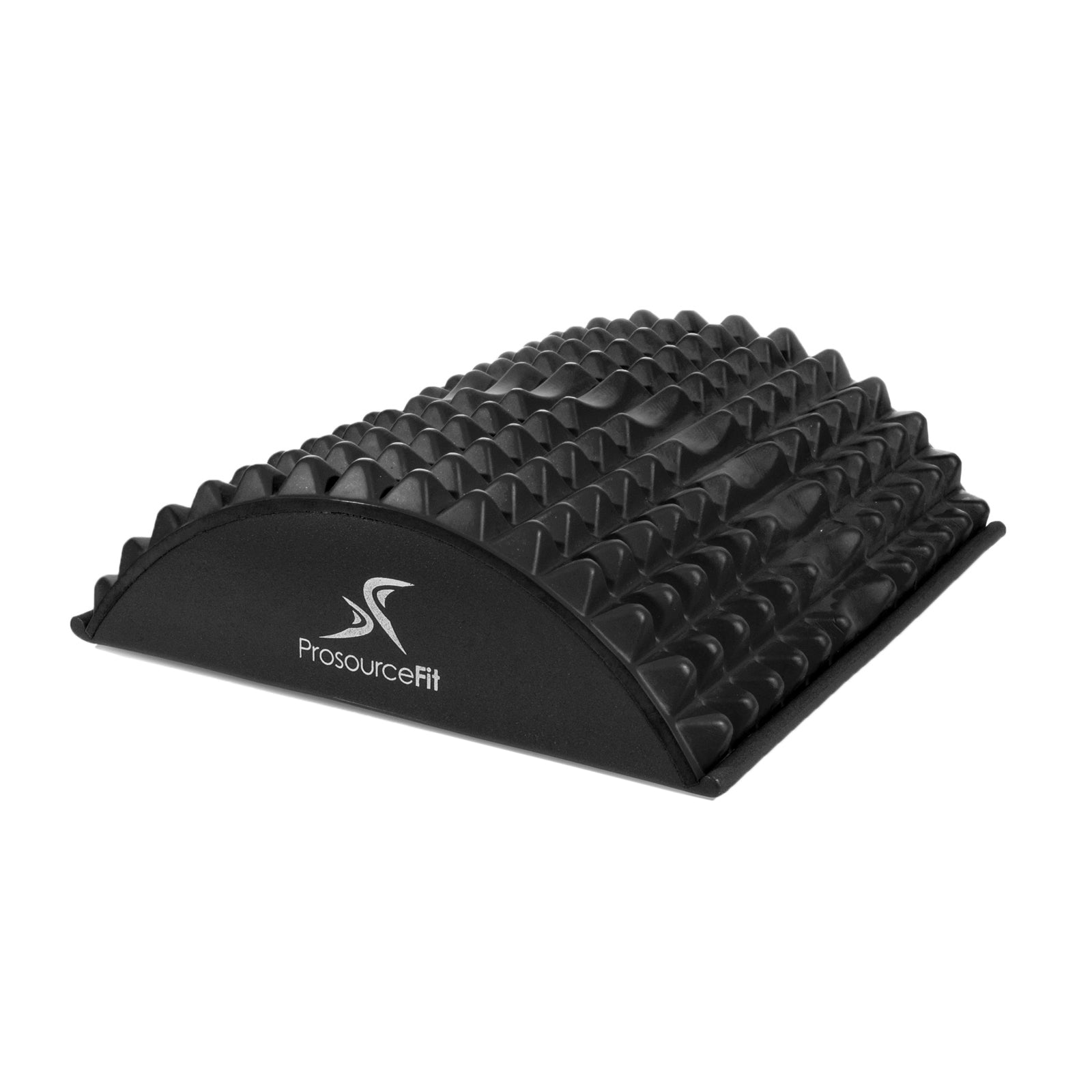 Arched Back Stretcher, Black