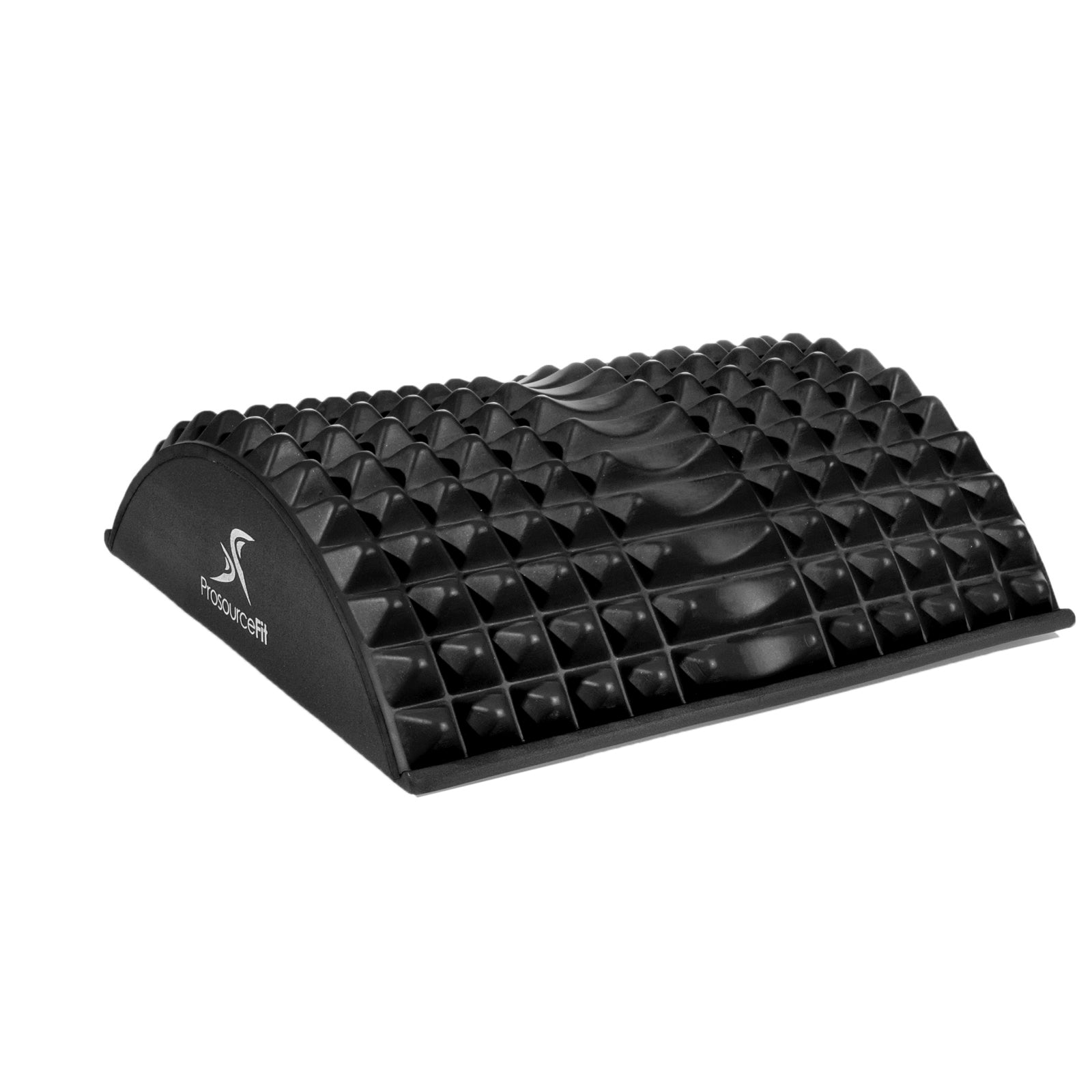 Arched Back Stretcher, Black