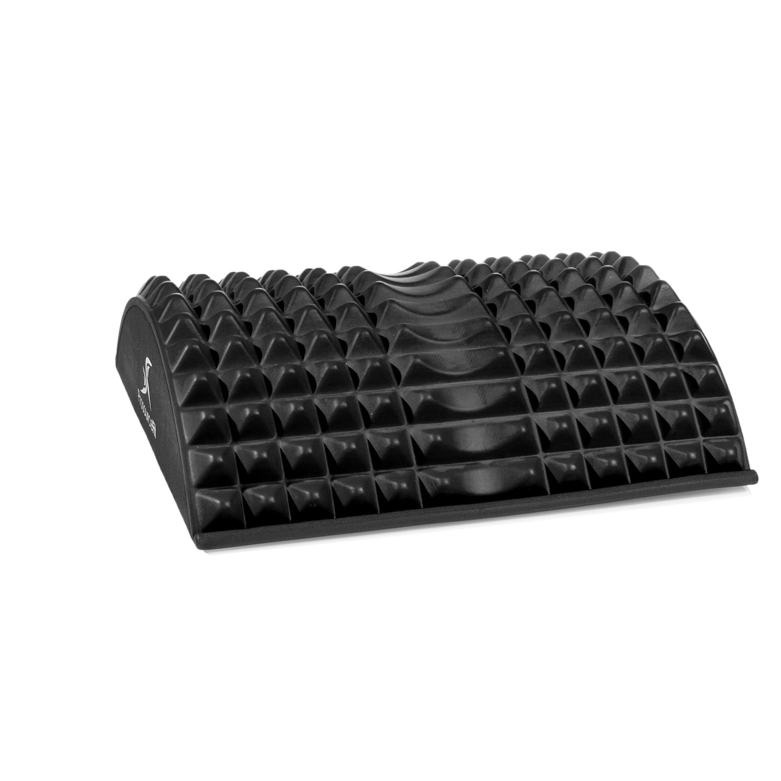 Arched Back Stretcher, Black