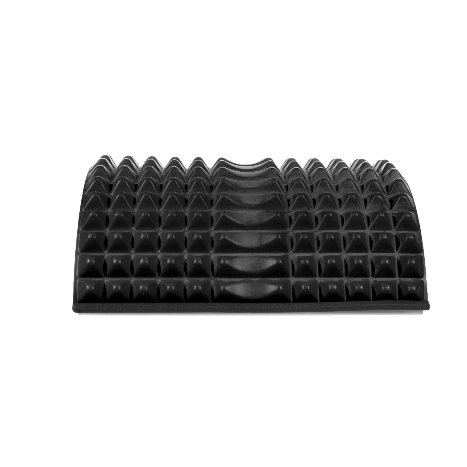 Arched Back Stretcher, Black