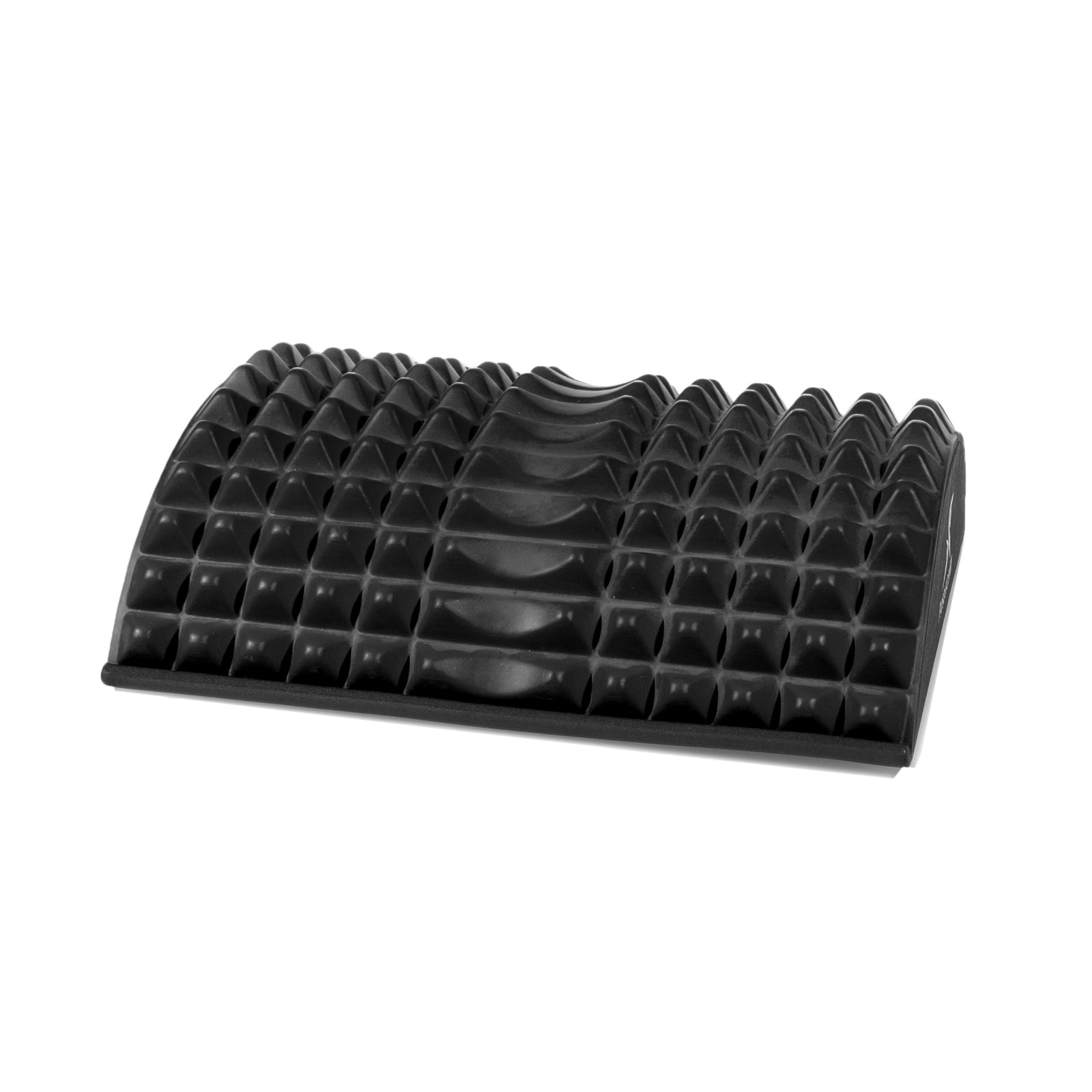 Arched Back Stretcher, Black