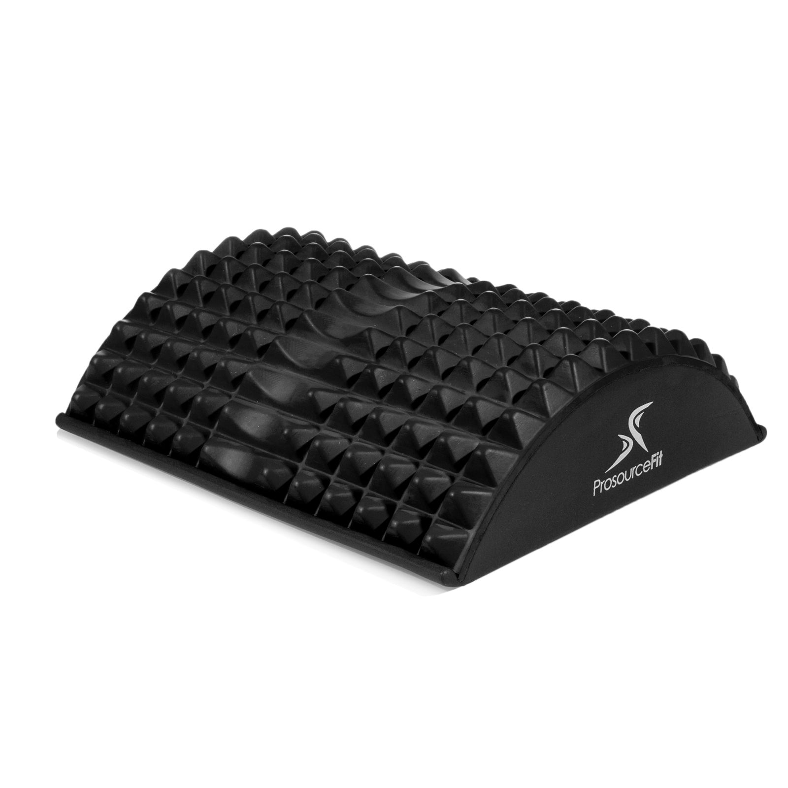 Arched Back Stretcher, Black