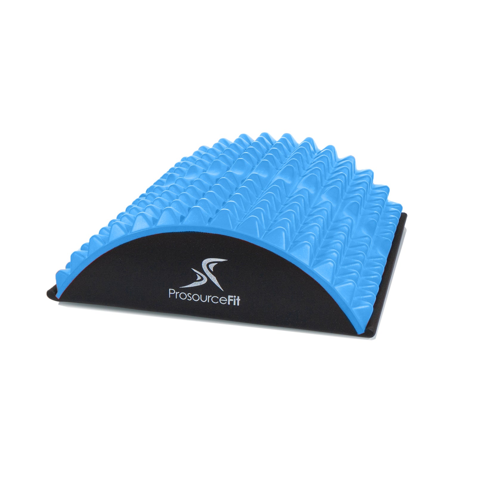 Arched Back Stretcher, Blue