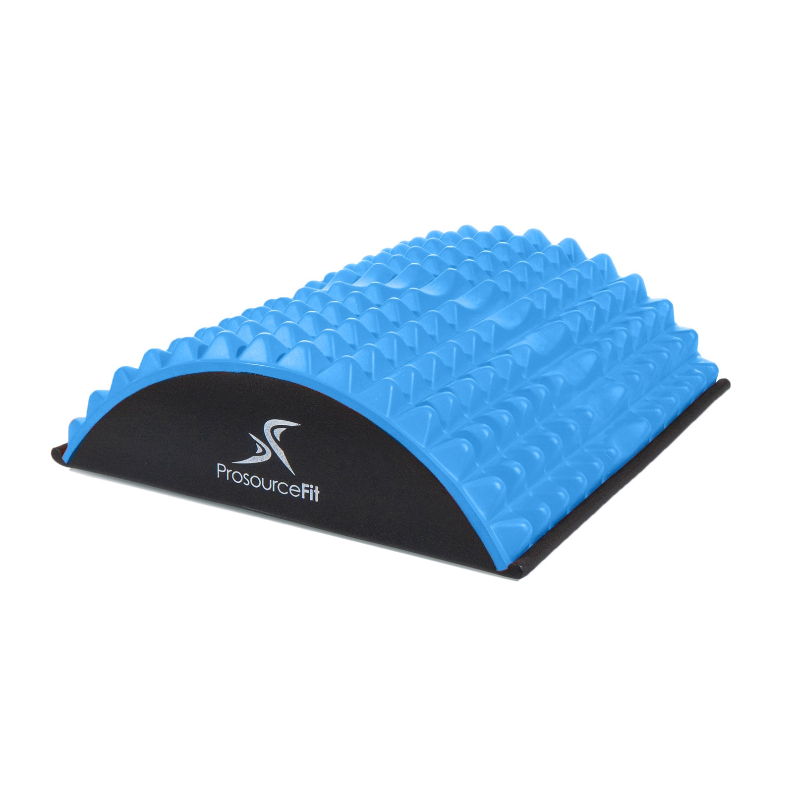 Arched Back Stretcher, Blue