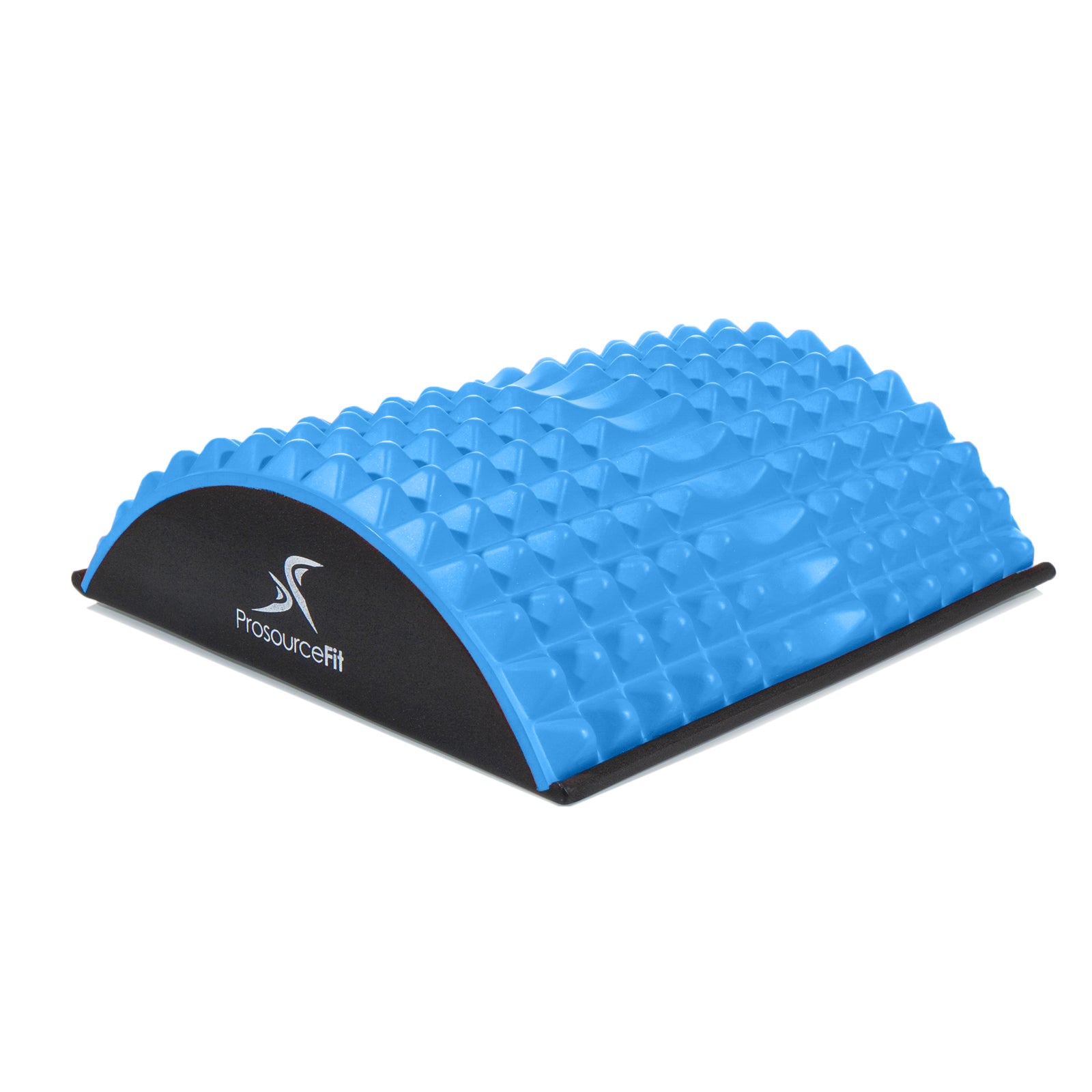 Arched Back Stretcher, Blue