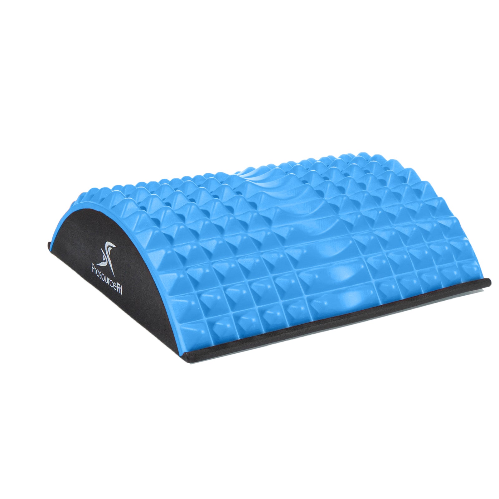 Arched Back Stretcher, Blue
