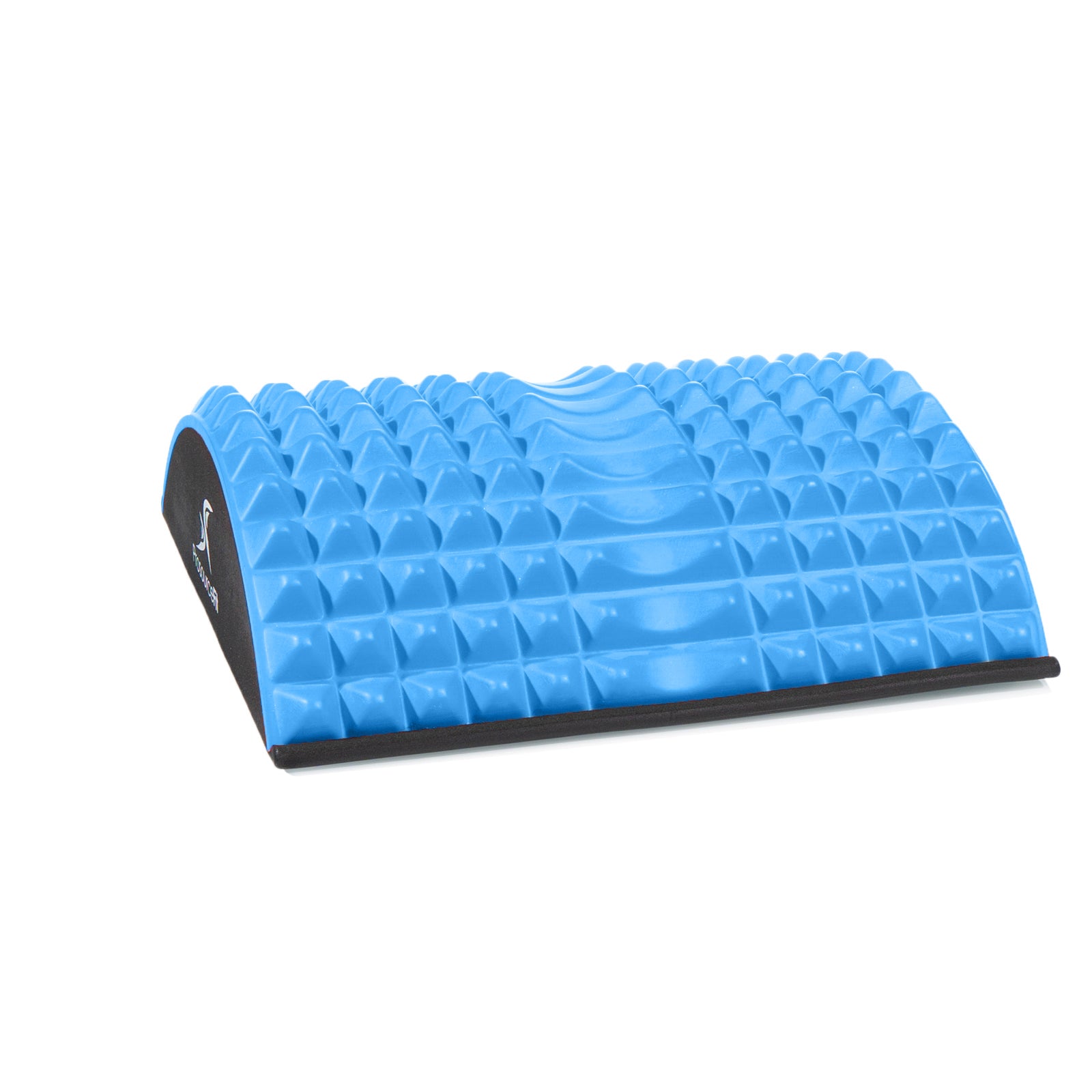 Arched Back Stretcher, Blue