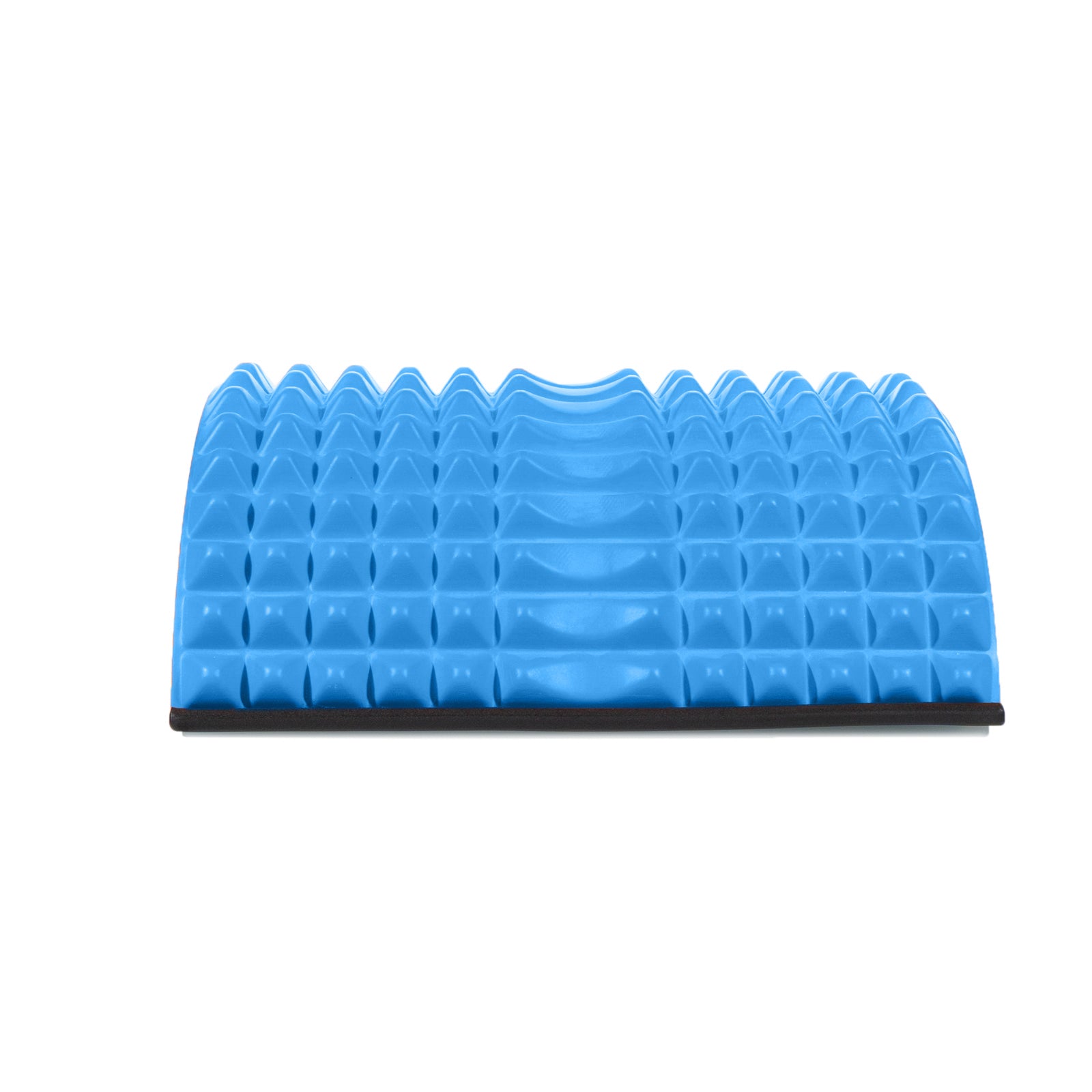 Arched Back Stretcher, Blue