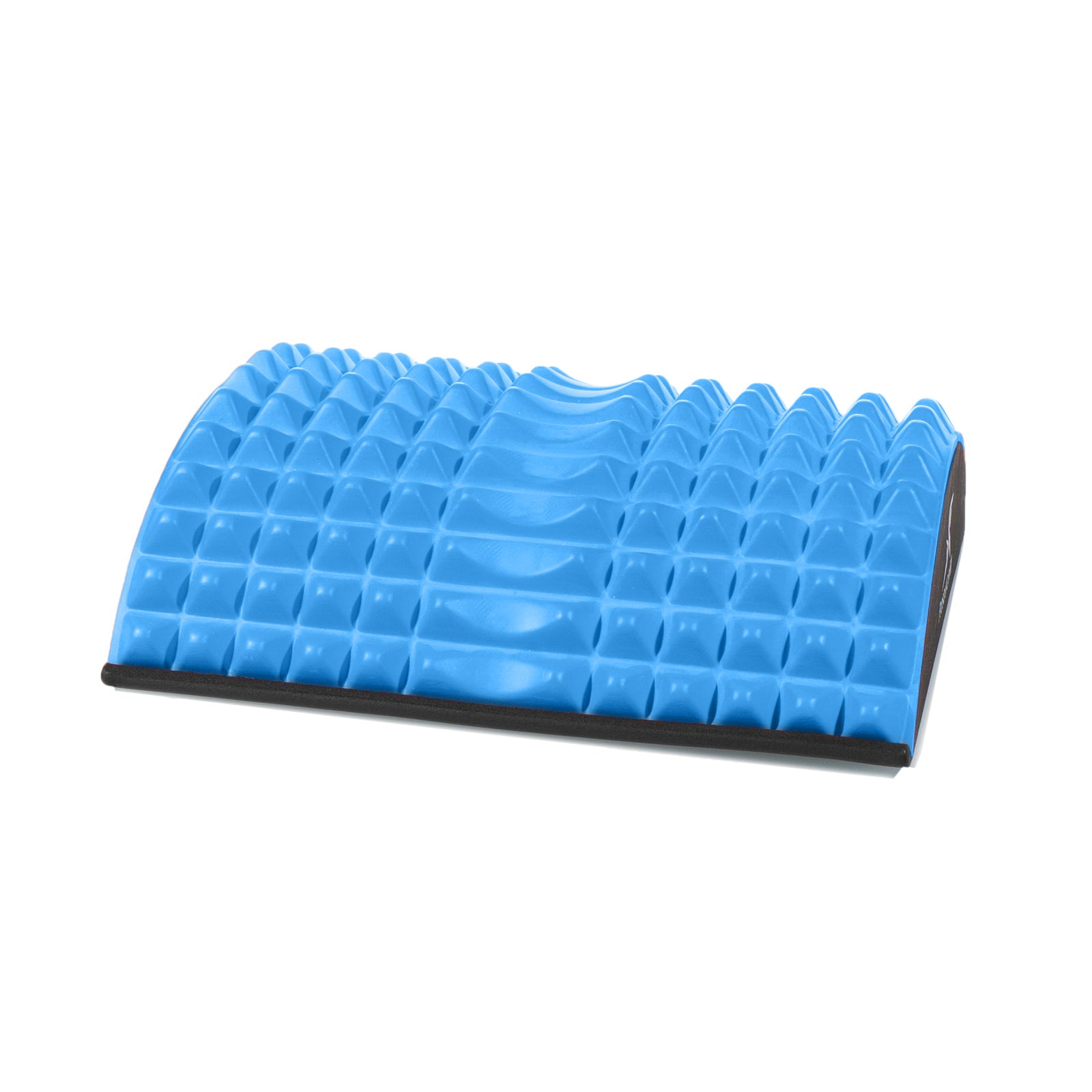 Arched Back Stretcher, Blue